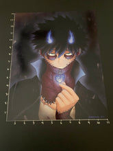 Load image into Gallery viewer, Dabi Heart
