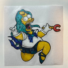 Load image into Gallery viewer, Sailor scout homer
