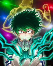 Load image into Gallery viewer, Deku One For All
