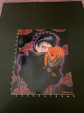 Load image into Gallery viewer, Obito Uchiha
