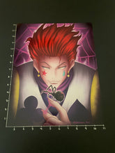 Load image into Gallery viewer, Hisoka Morow(Spider)
