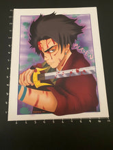 Load image into Gallery viewer, Mugen (Samurai champloo)
