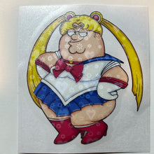 Load image into Gallery viewer, Sailor scout peter
