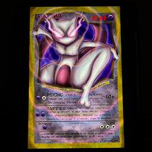 Load image into Gallery viewer, Mewtwo
