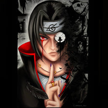 Load image into Gallery viewer, Rogue ninja Itachi
