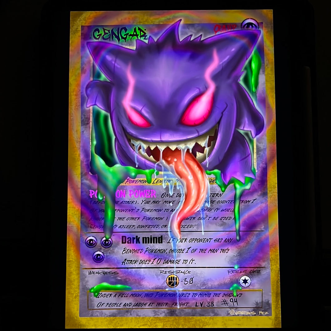 Gengar