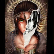 Load image into Gallery viewer, AOT eren
