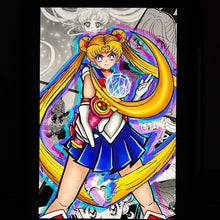 Load image into Gallery viewer, Sailor moon
